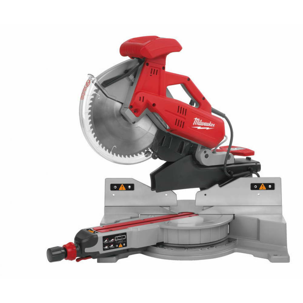 Настолен потапящ циркуляр 12″, 305мм, 1800W, 3900 об/мин. - MS 304 DB