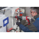 Перфоратор SDS-PLUS, 850 об/мин., 1030 W, 3.4 J - PH28X