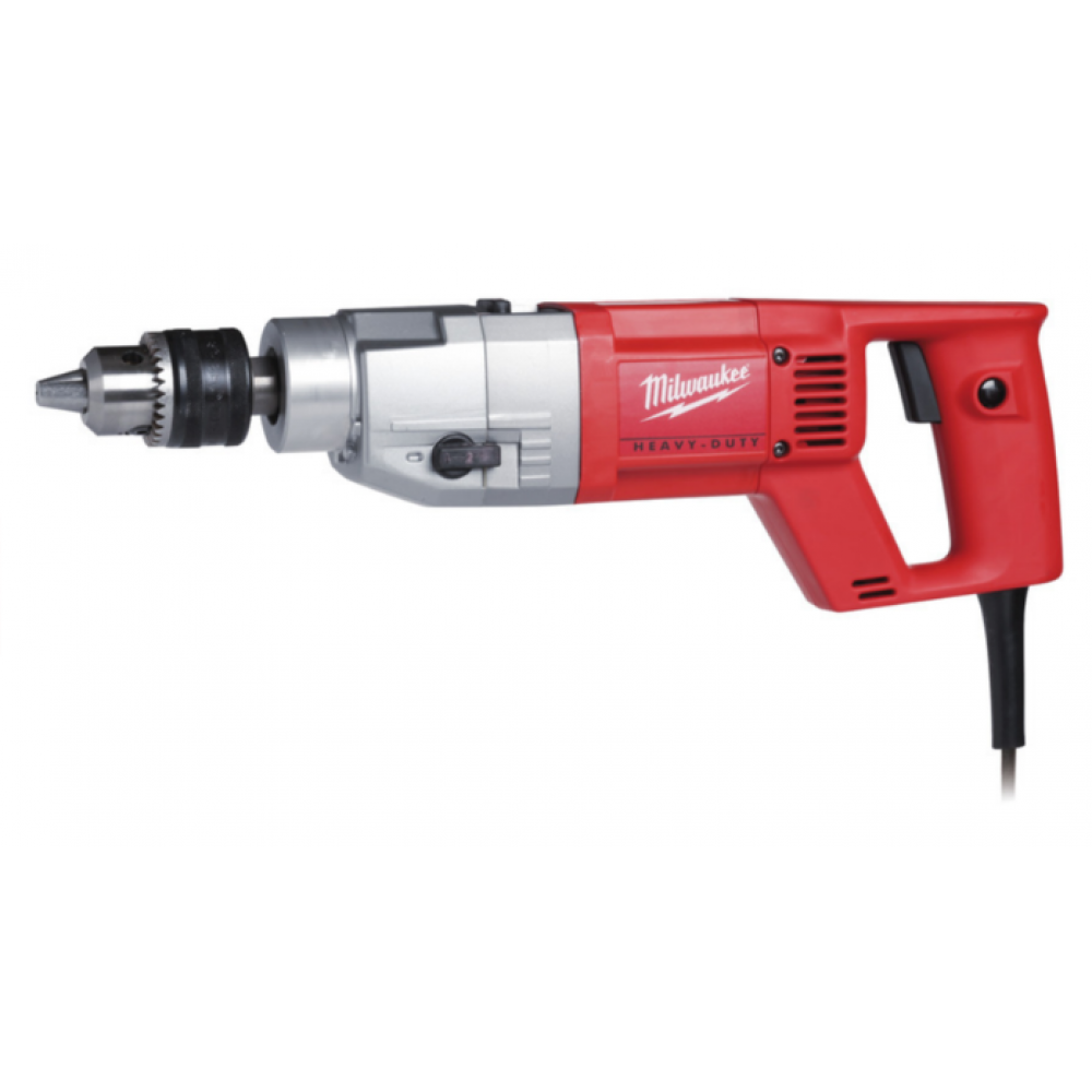 Двускоростна ударна бормашина 1010 W, 16 мм патронник - SB 2-35 D