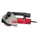 Фреза за канали 1500 W, 125 мм, 9500 об/мин., 2 диска, куфар - WCE30