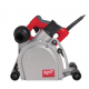 Фреза за канали 1900 W, 150 мм, 5800 об/мин., с куфар - WCS 45