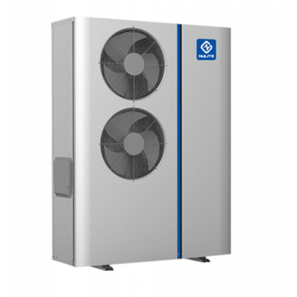 Термопомпа - инвертор 12,5 kW / 80 L - NL-B345II/R32