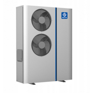 Термопомпа - инвертор 12,5 kW / 80 L - NL-B345II/R32