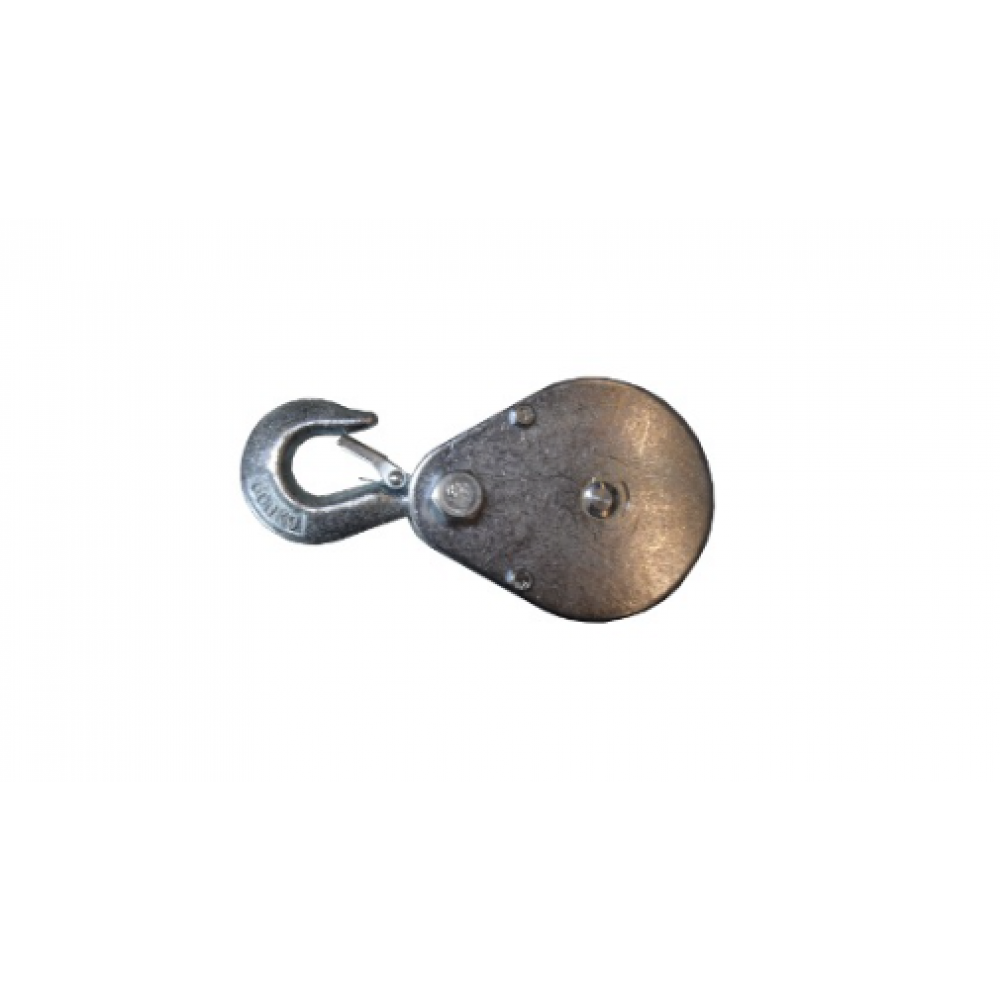 Скрипец с кука 300/600 кг. - PB3060