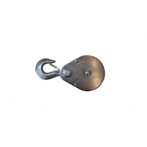 Скрипец с кука 300/600 кг. - PB3060