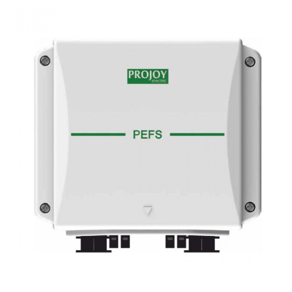 Пожаробезопасен ключ - превключвател, 5 ключа, 1500 V, 50 A - PEFS-EL40H10