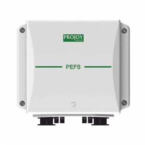 Пожаробезопасен ключ - превключвател, 5 ключа, 1500 V, 50 A - PEFS-EL40H10