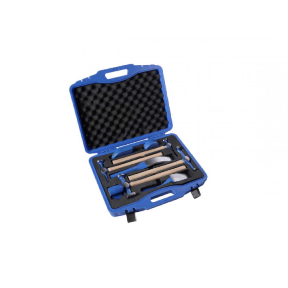 Комплект за ремонт на купето 9 части - XPTools PHE09W