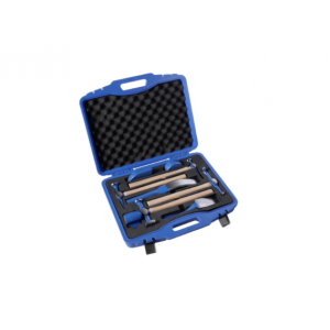Комплект за ремонт на купето 9 части - XPTools PHE09W