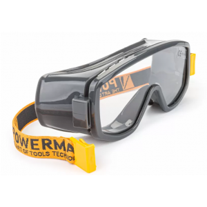 Предпазни очила против пръски ( работни ) - PM-GO-OG3