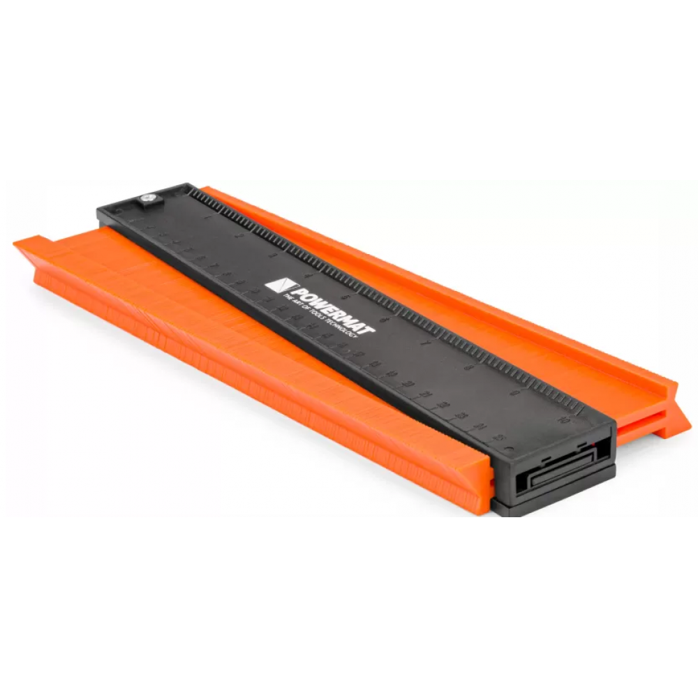 Шаблон за форма за плочки - POWERMAT PM-GSK-10T