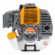 Бензинов двигател за храсторез / тример 4,4 kW PM-KS-600T-SI