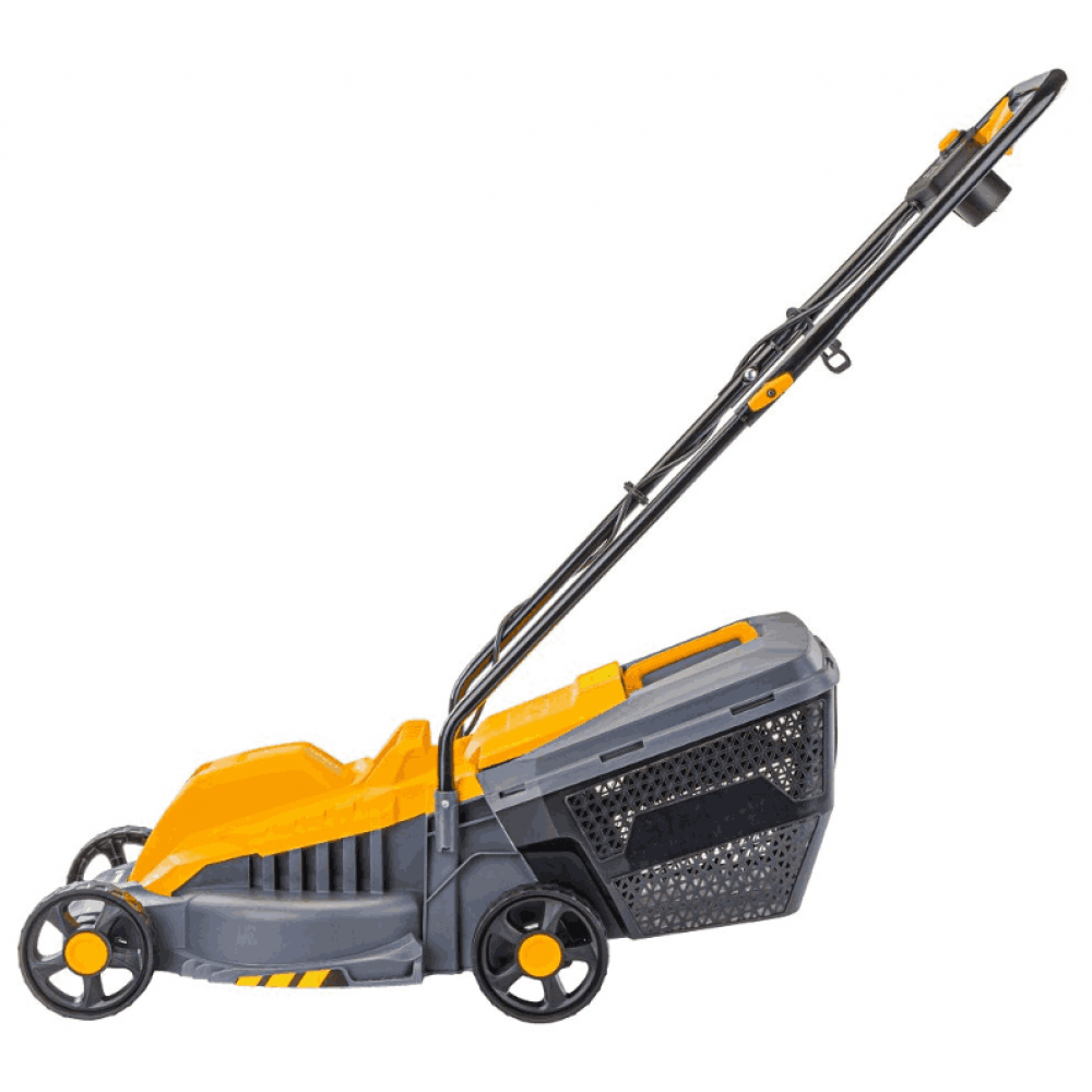 Електрическа косачка за трева 2200W, 32 см, 30 л. - PM-KSE-2200MN