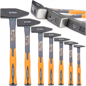 Комплект чукове от фибростъкло 7 броя - POWERMAT PM-MSL-Z7T