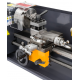 Мини настолен струг за метал 550W - PM-MTM-550T