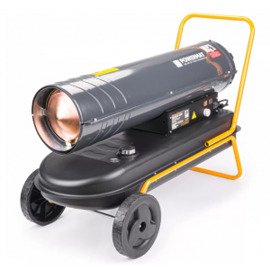 Дизелов калорифер / нагревател / печтка с LCD 65KW PM-NAG-65SN