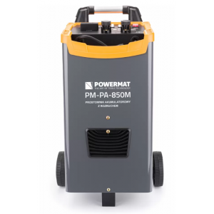 Зерядно / Стартерно устройство 12V / 24V 850A - PM-PA-850M