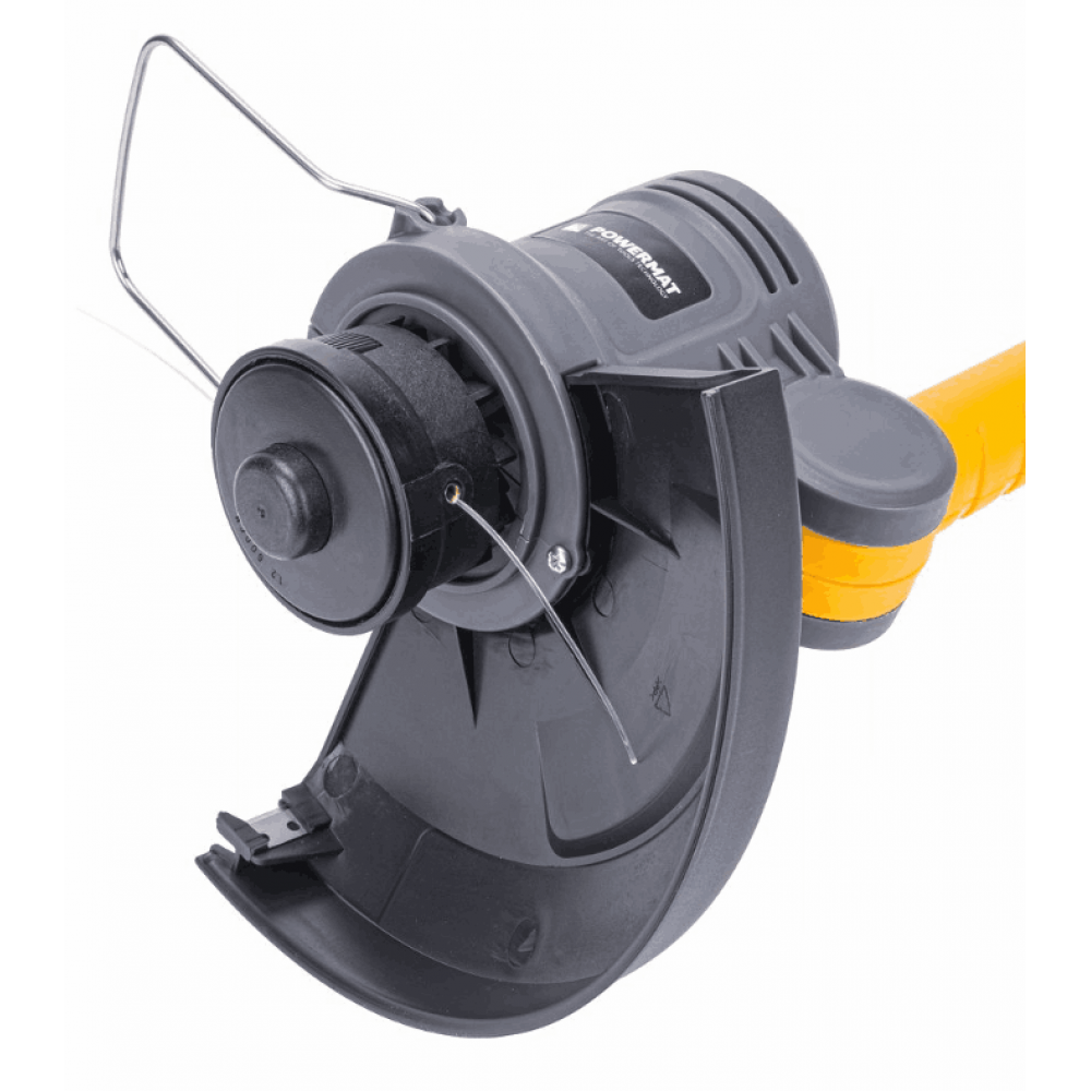 Електрически тример 230V/50Hz, 1200W - PM-PKE-1200M