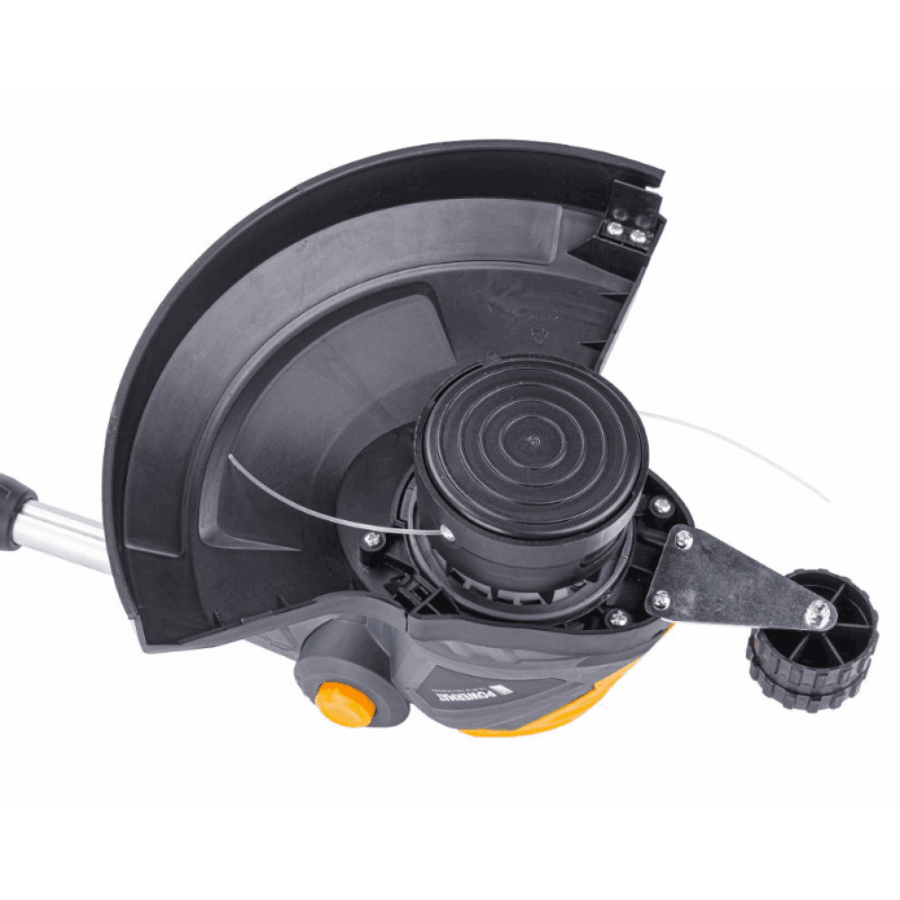 Електрически тример 230V/50Hz, 1400W - PM-PKE-1400M