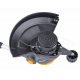 Електрически тример 230V/50Hz, 1400W - PM-PKE-1400M