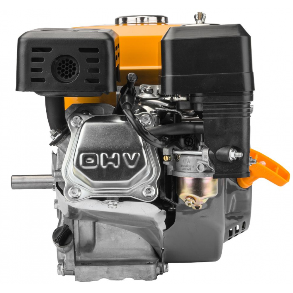 Бензинов двигател GX160 OHV 7 HP - PM-SSP-719T
