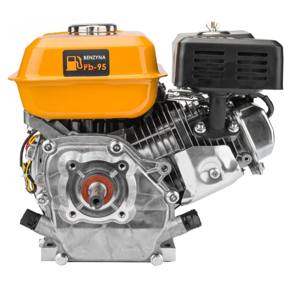 Бензинов двигател GX160 OHV 7 HP - PM-SSP-719T