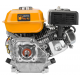 Бензинов двигател GX160 OHV 7 HP - PM-SSP-719T