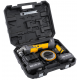 Акумулаторен ъглошлайф 21V / 1.5A, 4000 mAh - PM-SZK-4AHM