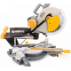 Фрезов трион за дърво - POWERMAT PM-UK-2200M