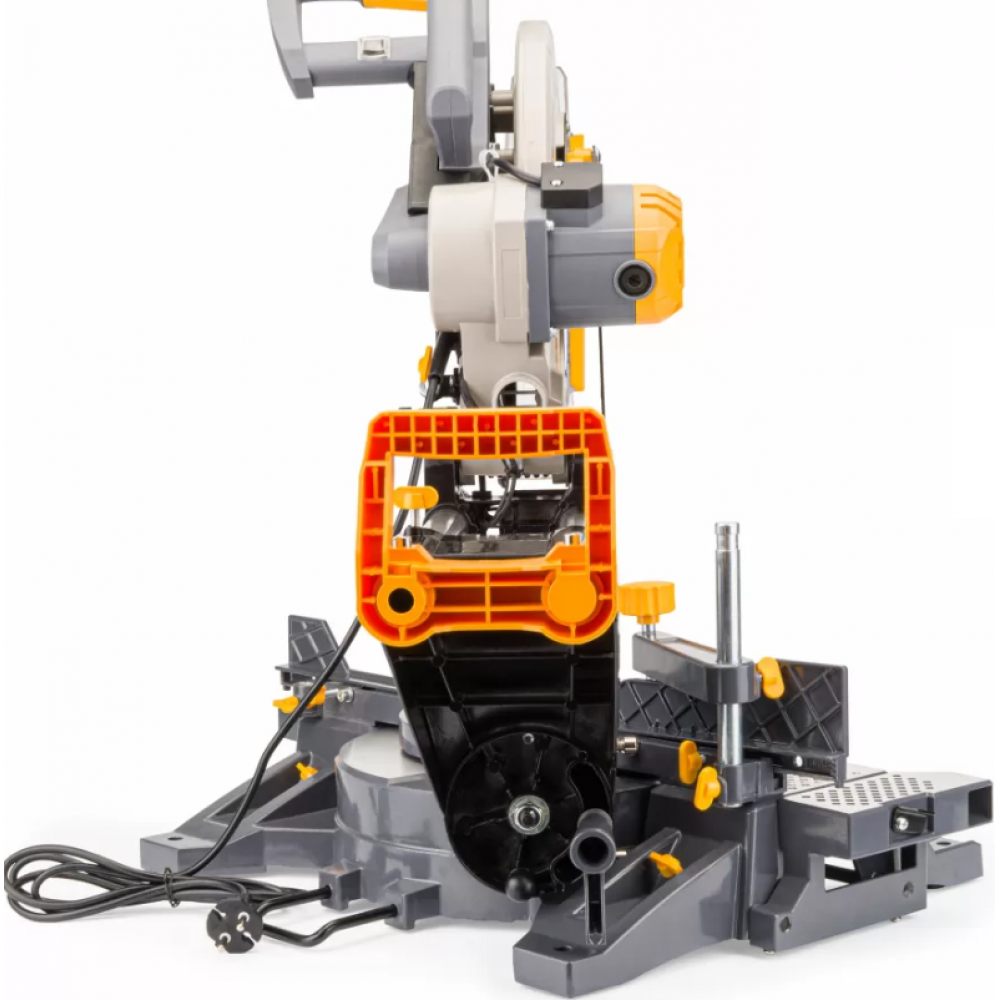 Фрезов трион за дърво - POWERMAT PM-UK-2200M