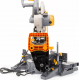 Фрезов трион за дърво - POWERMAT PM-UK-2200M