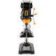 Настолна бормашина 1600W - POWERMAT PM-WS-1600M