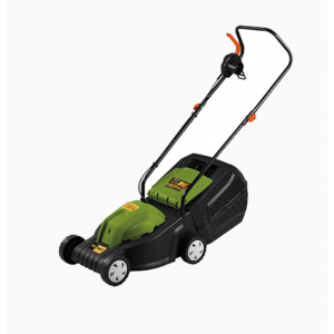 PROCRAFT NM1500 Електрическа косачка за трева, 32 см, 900 W