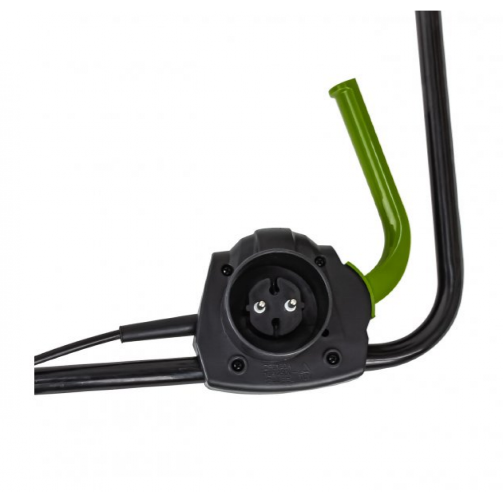 PROCRAFT NM1600 Електрическа косачка за трева, 32 см, 1000 W