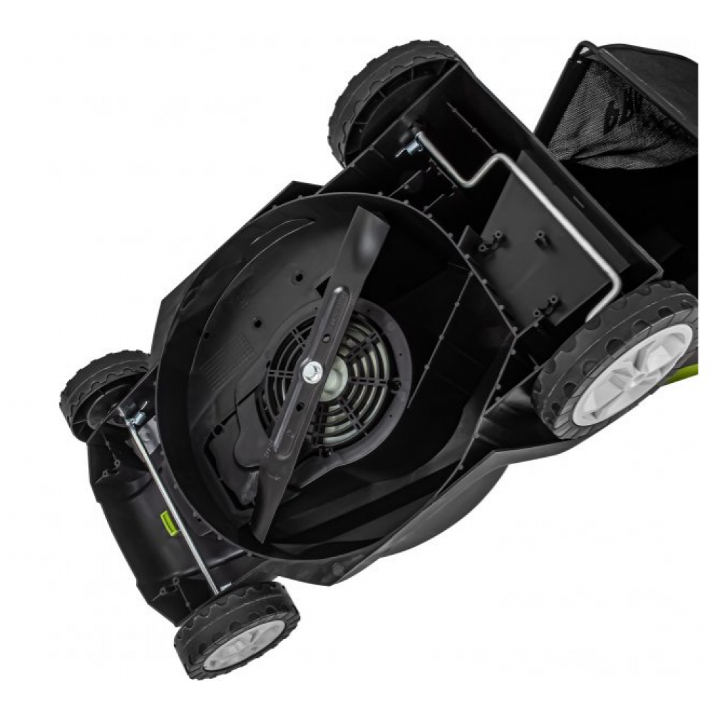 PROCRAFT NM1800 Електрическа косачка за трева, 36 см, 1500 W