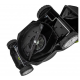 PROCRAFT NM1800 Електрическа косачка за трева, 36 см, 1500 W