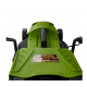 PROCRAFT NM1800 Електрическа косачка за трева, 36 см, 1500 W