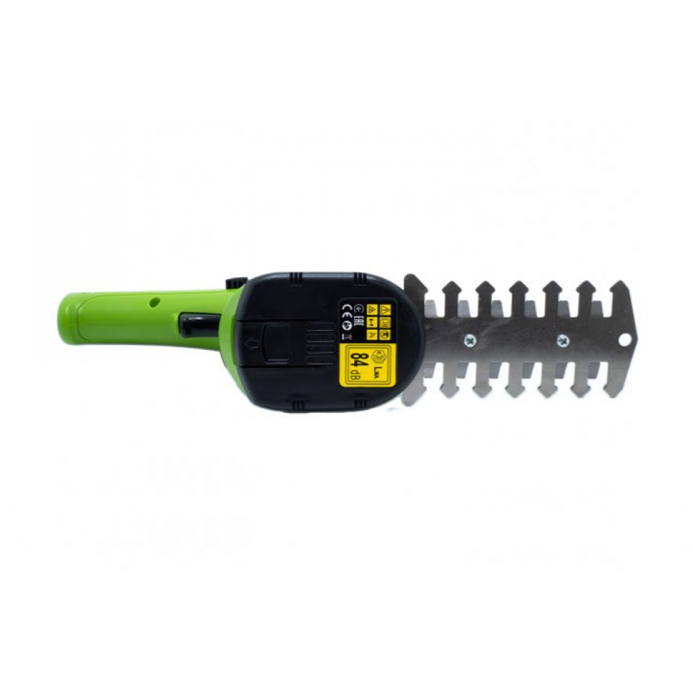PROCRAFT PGH1500 Акумулаторна ножица за трева 3,6 V