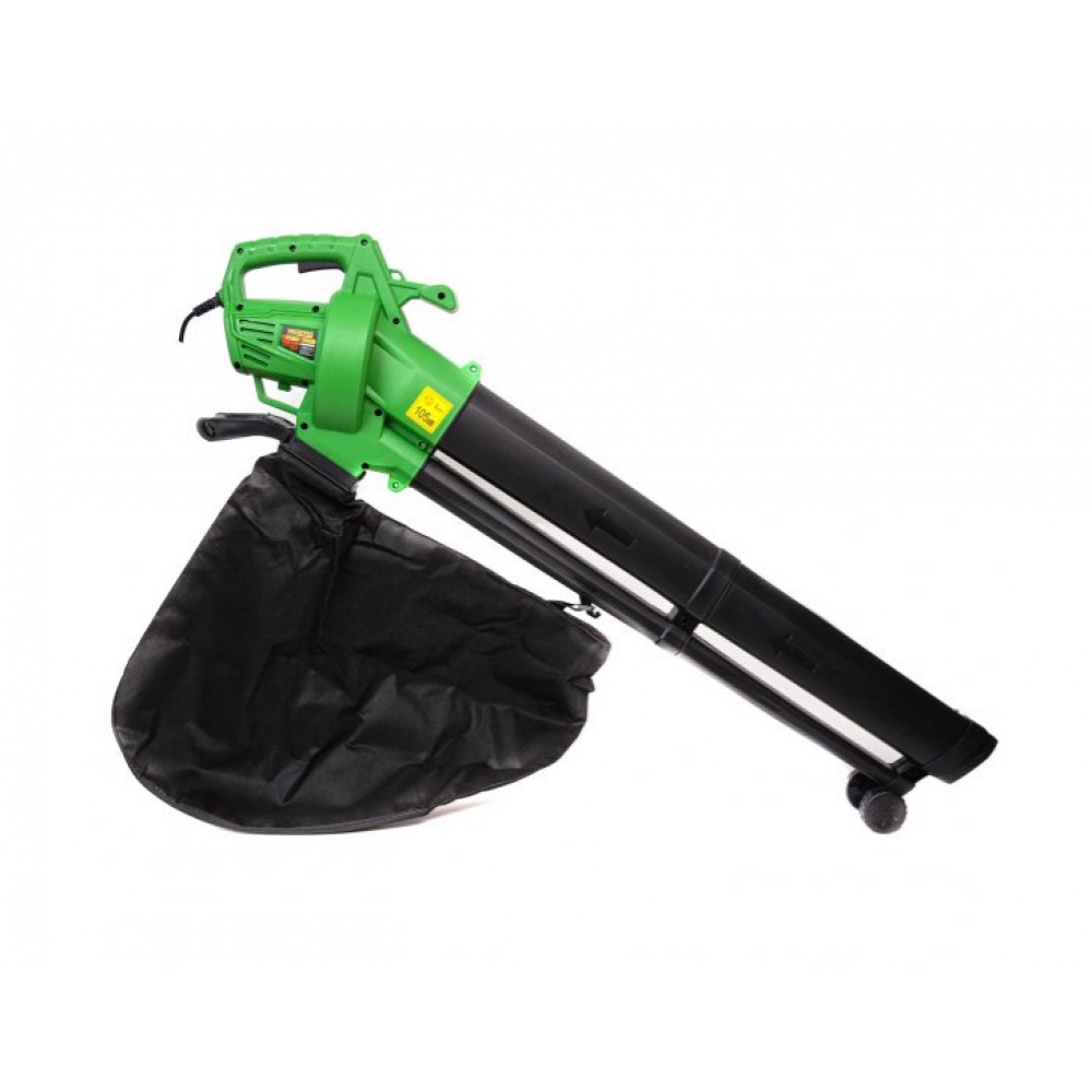 PROCRAFT PGU2300 Листосъбирач и духалка за листа, 2200 W, мулчиране