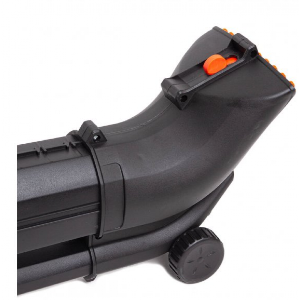 PROCRAFT PGU2500 Листосъбирач и духалка за листа, 2200 W, мулчиране