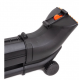 PROCRAFT PGU2500 Листосъбирач и духалка за листа, 2200 W, мулчиране