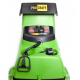 Дробилка за клони PROCRAFT PSL2800, 44 мм диаметър