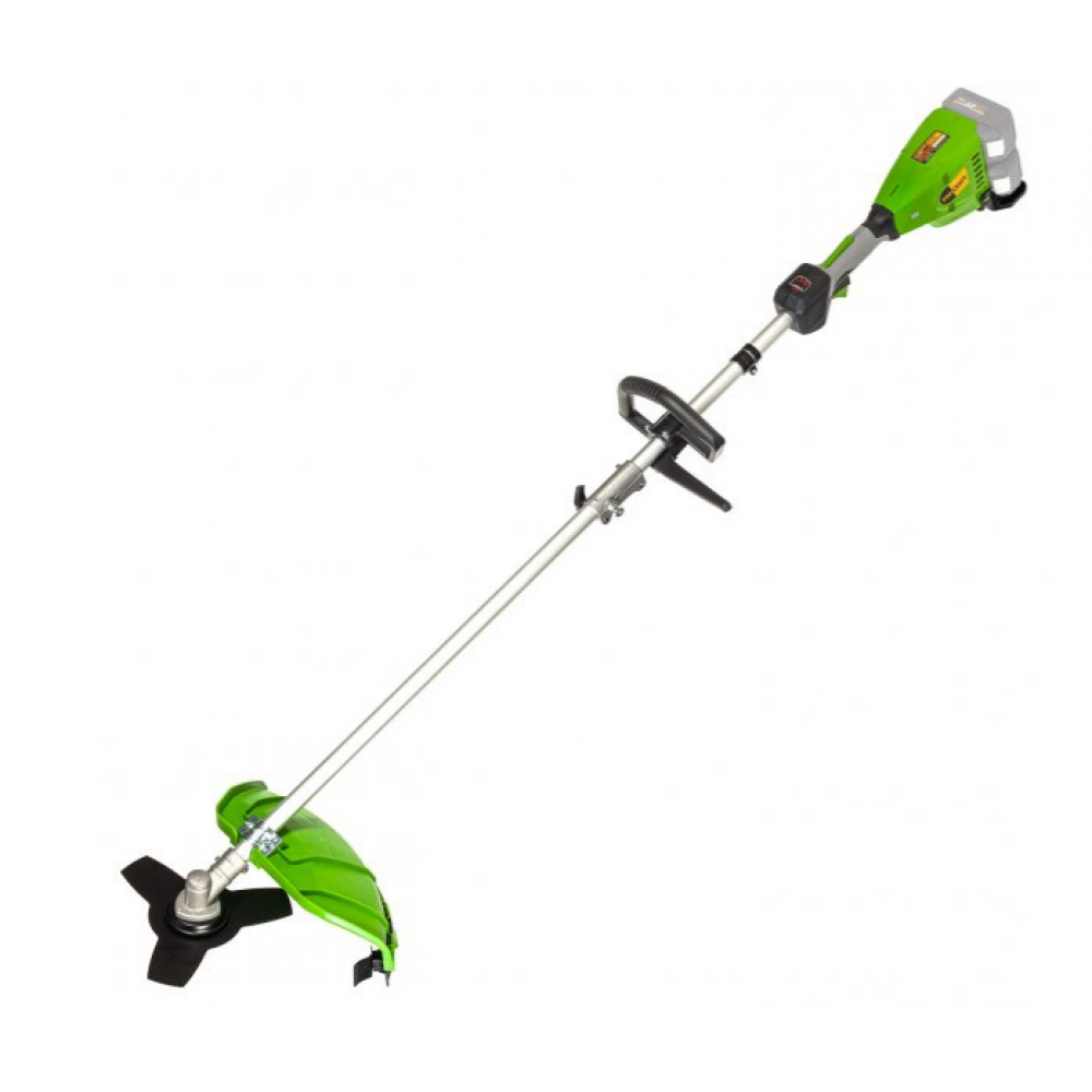 PROCRAFT PTA20/2 Акумулаторен тример, резачка, храсторез, 3 в 1, 36V 4Ah, безчетков, (body)