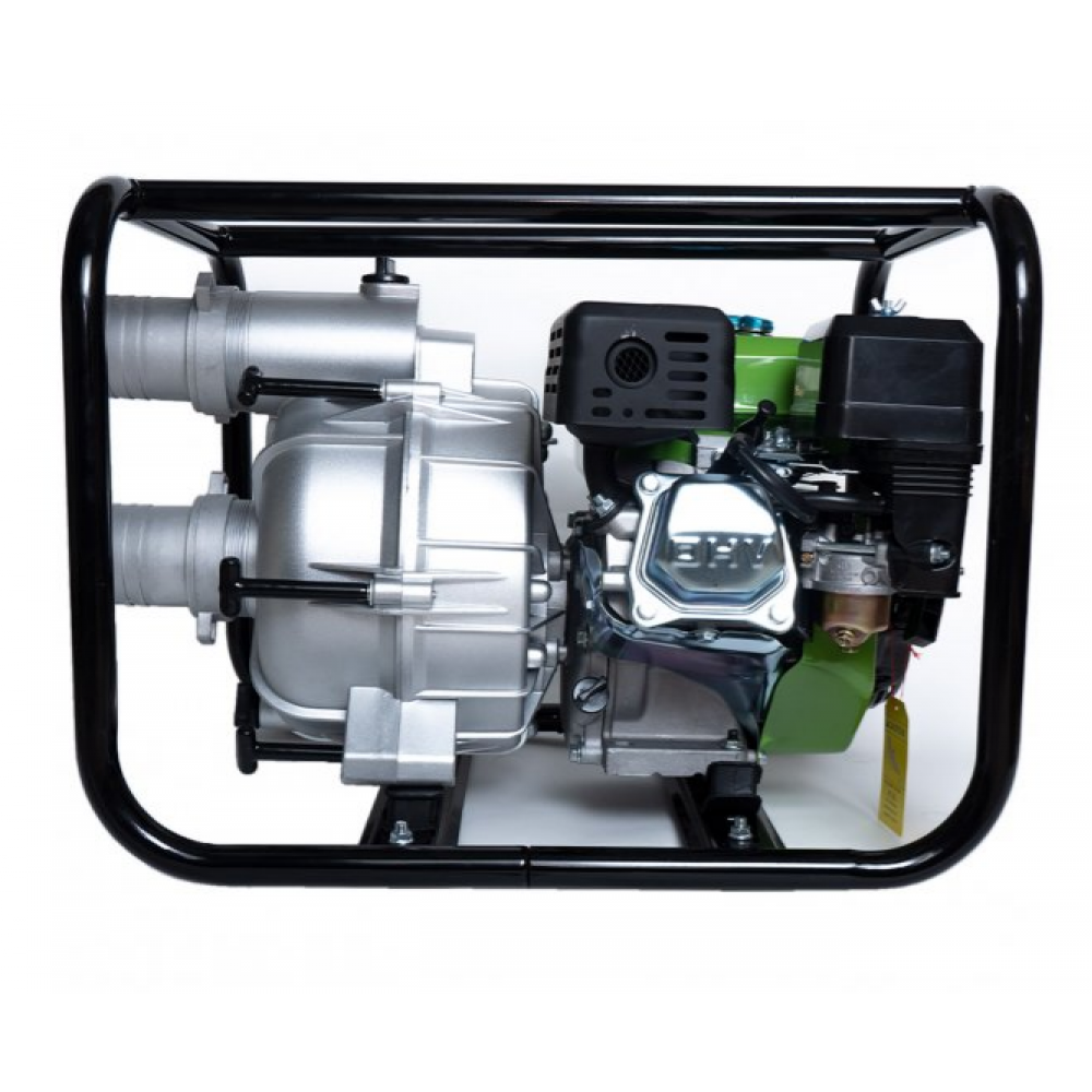 PROCRAFT WPD45 Моторна помпа за вода 3 цола, дебит 45000 л./час, за мръсна вода