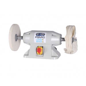 Полираща машина, 1.1 kW, 230V, за полиране на метал - PSM10
