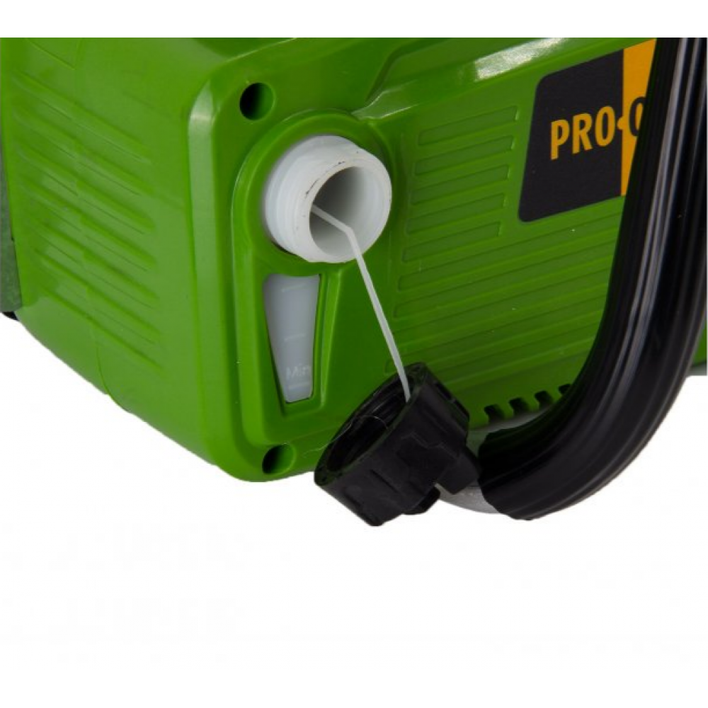 Procraft PCA40/2 Акумулаторен трион, Li-ion, 2x20 V, 4,0 Ah, 5000 оборота (body – без батерии и зарядно)