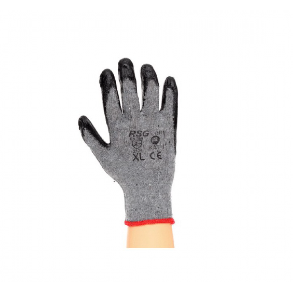 Работни ръкавици, RSG-P DRAGON GLOVES, размер XL, 120 чифта - RSG-P 120