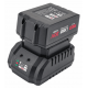 Акумулаторен ударен гайковерт 380Nm 20V, 4 Ah, - RTAKU0026