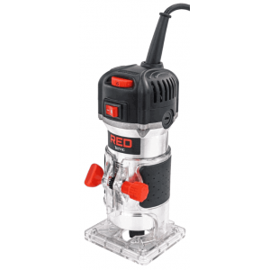 Фреза / Обергреза 230V/50Hz 850W, 30 000 об/мин. - RTFGW0145
