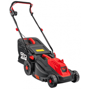 Градинска косачка за трева 230V ~50Hz, 2600 W, 42 литра - RTKSE0148